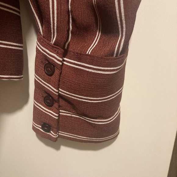 Active USA Blouse - Picture 4 of 7